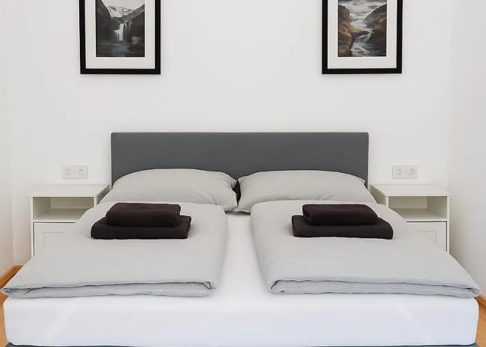 Central Apartment