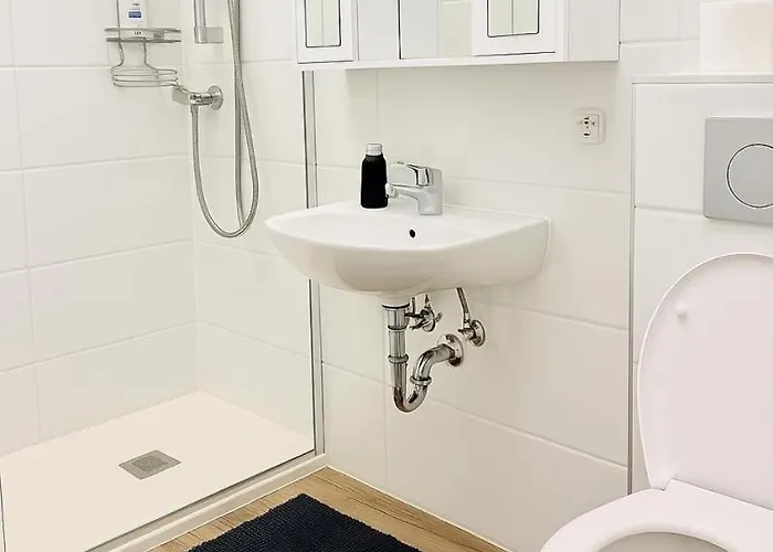Central Apartment Apartment